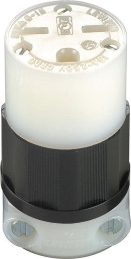 Ground Connector 15 Amp 250 Volt