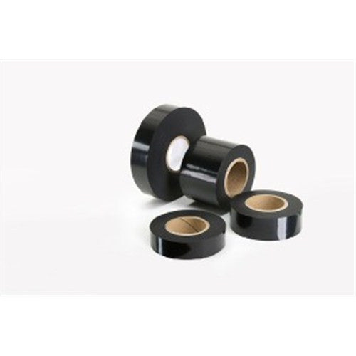 black electrical tape  100 ft.
