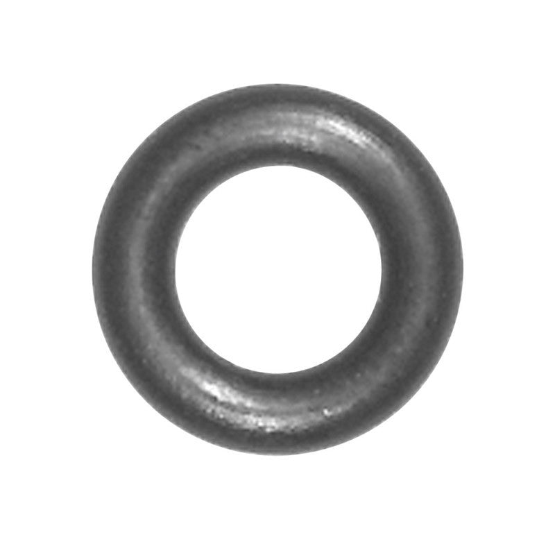 Danco 7/16 in. Dia. x 1/4 in. Dia. Rubber O-Ring 1 pk