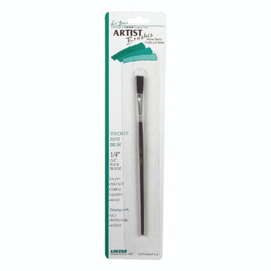 Brush Touch-Up 1/4