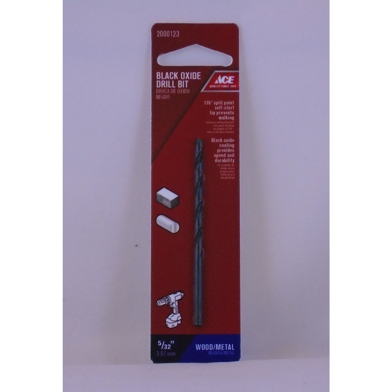hss drill bit  