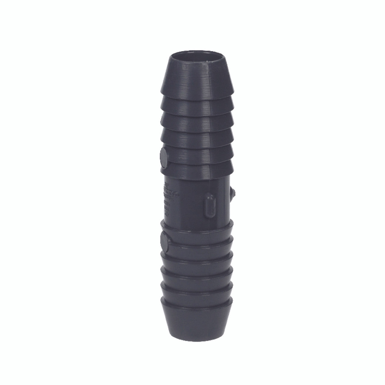 lasco schedule 40 3/4 in. insert x 3/4 in. dia. insert pvc coupling plumbing pipe coupling