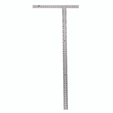 Square T 48 Drywall Aluminium