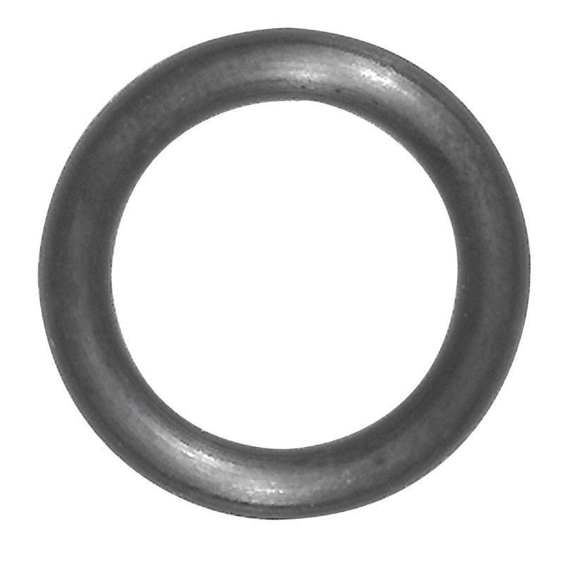 Danco 0.88 in. Dia. x 0.62 in. Dia. Rubber O-Ring 1 pk