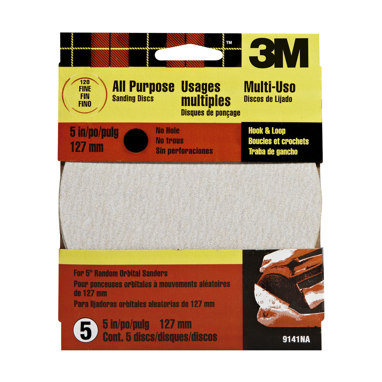 aluminum oxide sanding disc 120 grit fine abrasive sanding