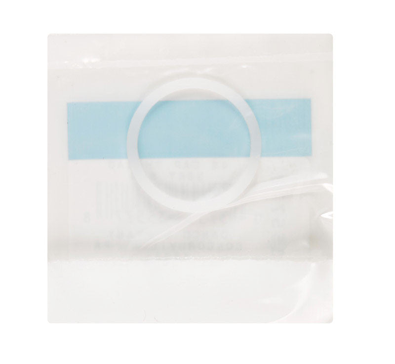 Danco Nylon 59/64 inch Dia. x 1-1/8 inch Dia. Cap Thread Gasket