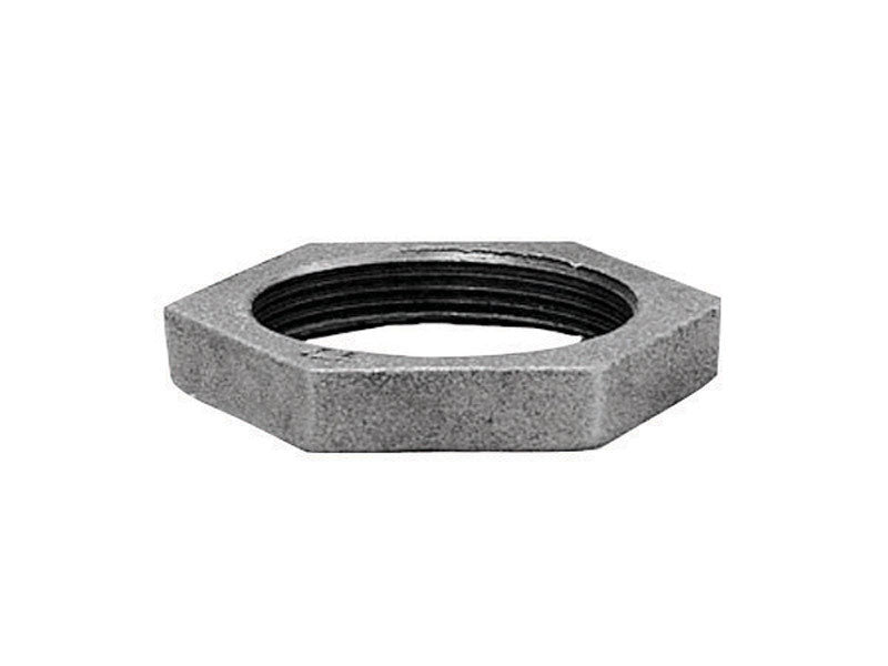 Anvil 3/4 in. FPT Galvanized Steel Lock Nut