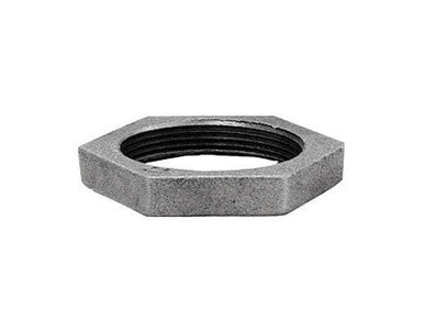 Anvil 3/4 In. Fpt Galvanized Steel Lock Nut