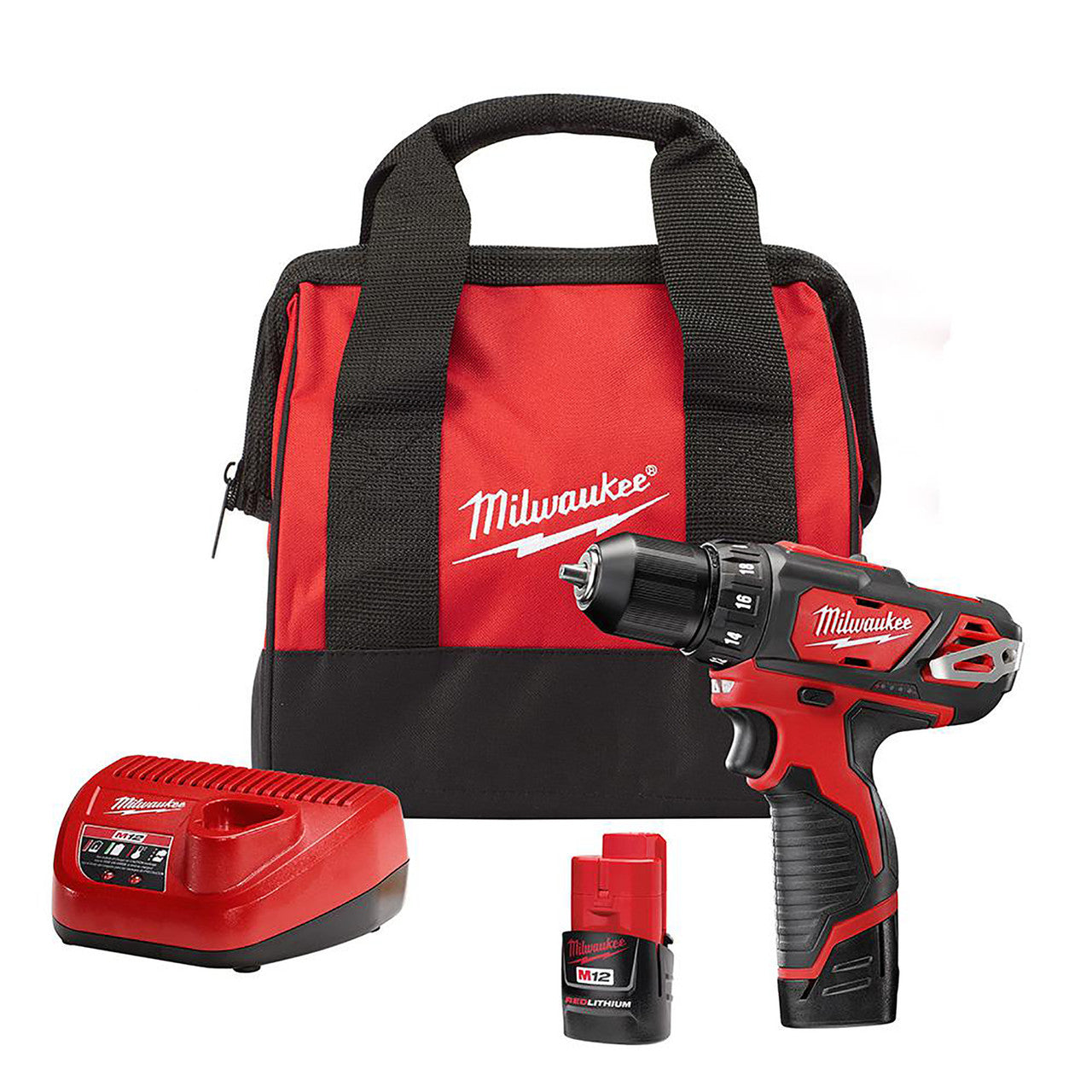cordless drill 12V  professional power tool