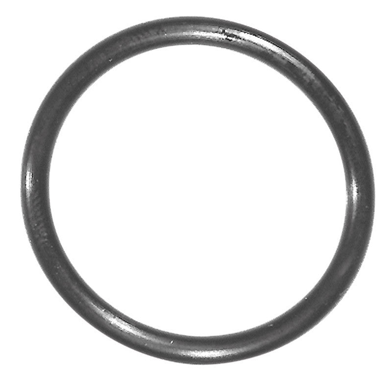 Danco 1 in. Dia. x 1.19 in. Dia. Rubber O-Ring 1 pk