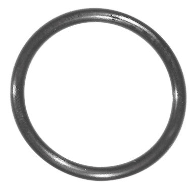 Danco 1 in. Dia. x 1.19 in. Dia. Rubber O-Ring 1 pk