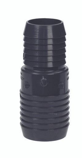 Coupler Insert Poly 1.5 X 1.25