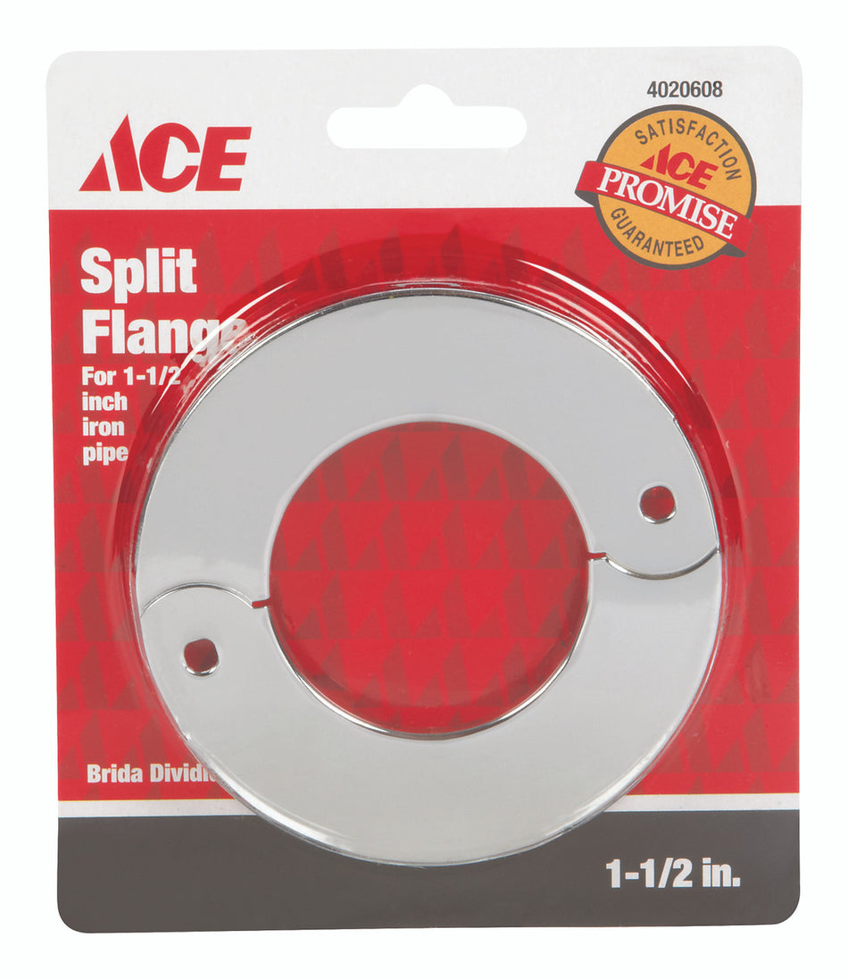 FLANGE SPLIT 1.5 IPS