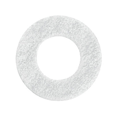 Danco Rubber 13/32 inch Dia. x 7/8 inch Dia. Bath Shoe Gasket