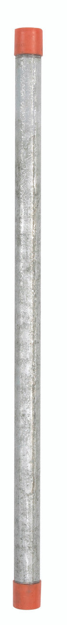 pipe galvanizedanized tube 1/2 x 18 plumbing pipe