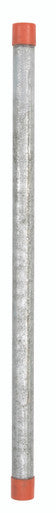Pipe Galvanizedanized Tube 1/2 X 18