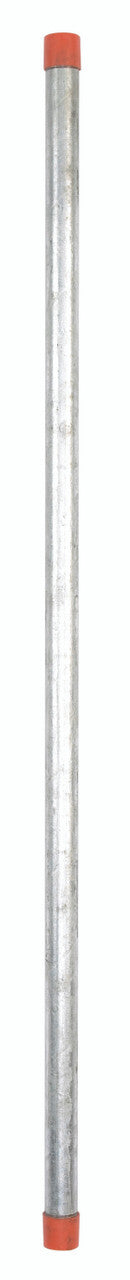 pipe galvanizedanized tube 1/2 x 30 plumbing pipe