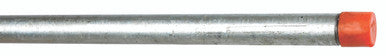 Pipe Galvanizedanized Tube 1/2 X 60