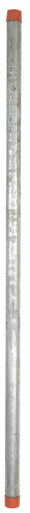 Pipe Galvanizedanized Tube 3/4 X 36