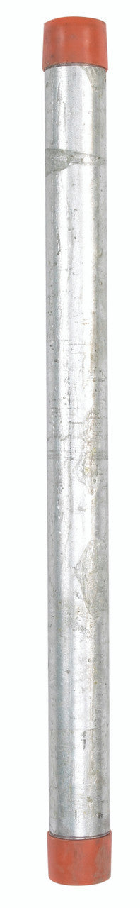 pipe galvanizedanized tube 1 x 18 plumbing pipe