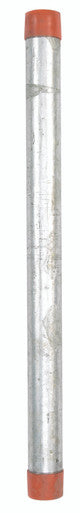 Pipe Galvanizedanized Tube 1 X 18