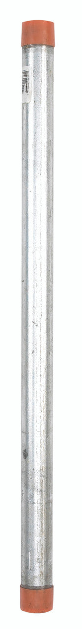 pipe galvanizedanized tube 1 x 24 plumbing pipe