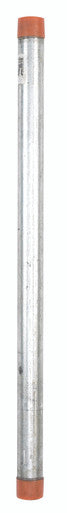 Pipe Galvanizedanized Tube 1 X 24