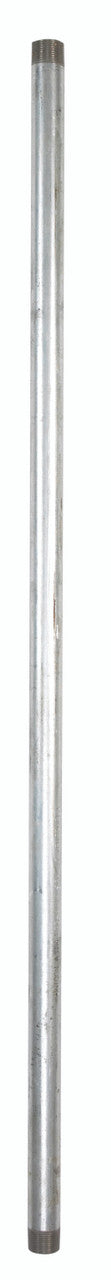pipe galvanizedanized tube 1 x 48 plumbing pipe
