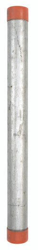 Pipe Galvanizedanized Tube 1-1/4 X 18