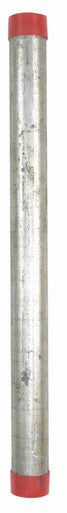 Pipe Galvanizedanized Tube 1-1/2 X 24