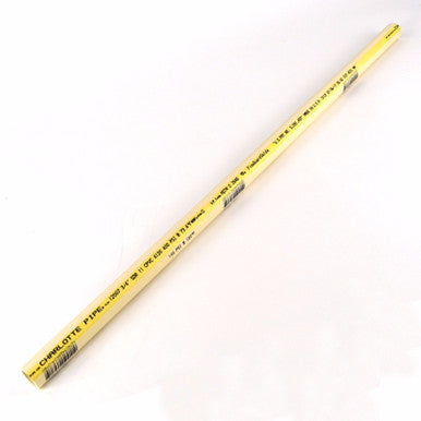 Charlotte Pipe CTS CPVC CPVC Pipe 3/4 in. Dia. x 10 ft. L Plain End 100 psi