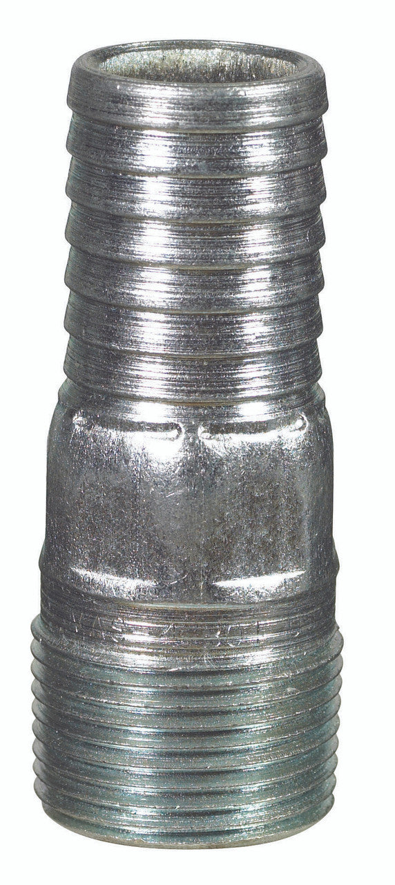adapter galvanizedanized 1.5 bar box mpt plumbing pipe adapter