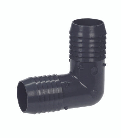 Elbow Insert Poly 1-1/4