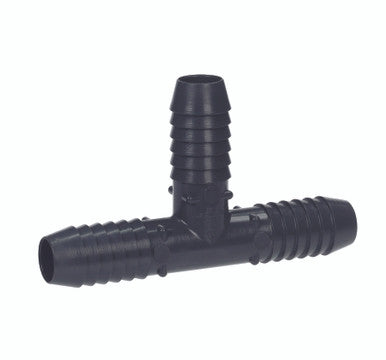 Tee Insert Poly 3/4