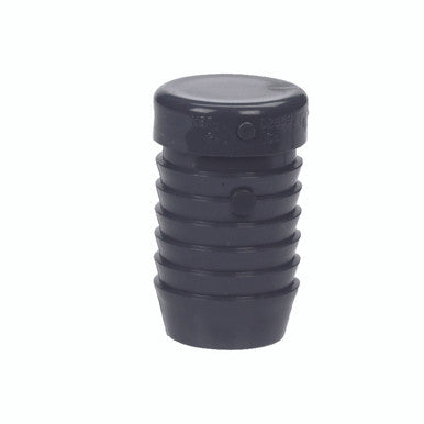 Lasco Schedule 40 1 In. Insert Pvc Plug