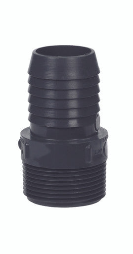 Adapter Insert Poly 1.25 Mpt