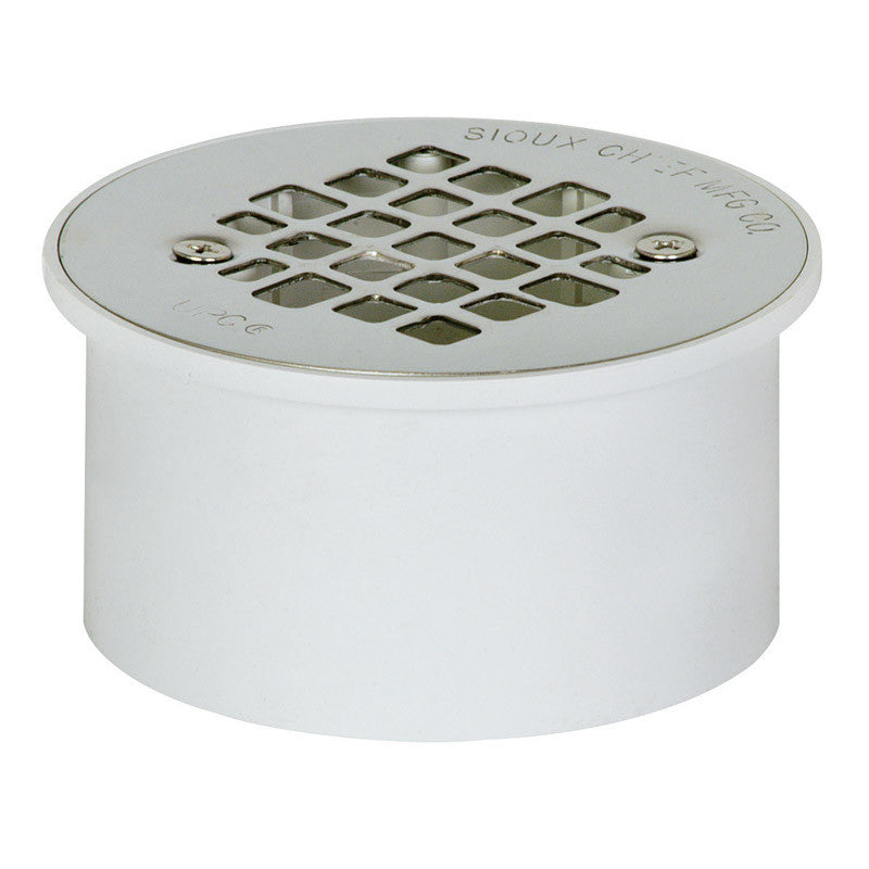 Sioux Chief dwv fitting DWV plumbing PVC ABS