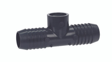 Tee Insert 1 X 1/2 Fpt