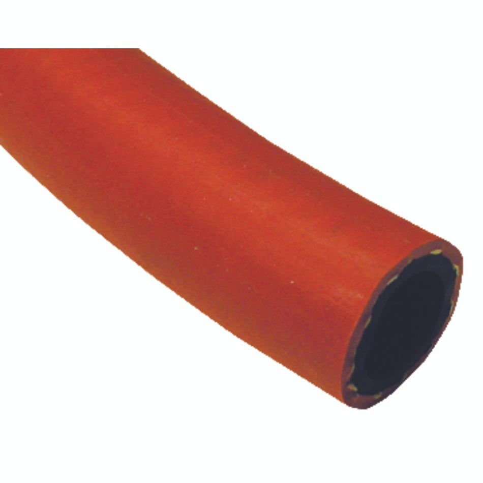 rubber utility hose 1.18 inch 75 ft pump fluid transfer