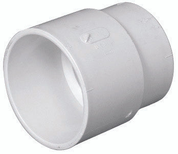 adapter pvc 3 spigot x 3 hub plumbing pipe adapter