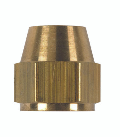 Flare Nut 3/8 Brass