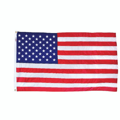 Valley Forge American Flag 36 in. H x 60 in. W