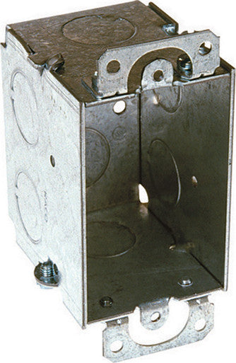 Box Switch Ears 2 3/4 D