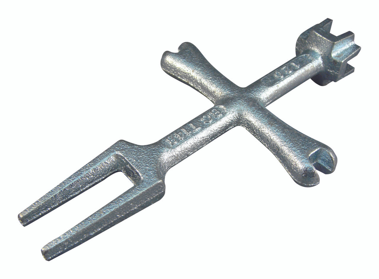 ace wrench p o plug plumbing pipe plug