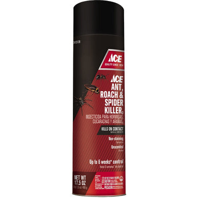 Ace Insect Killer Liquid 17.5 oz - Thumbnail 3