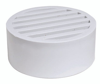 Drain Grate PVC 4