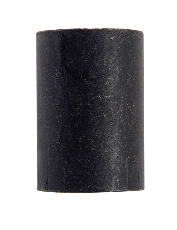 bk products black steel coupling 1 NPT plumbing