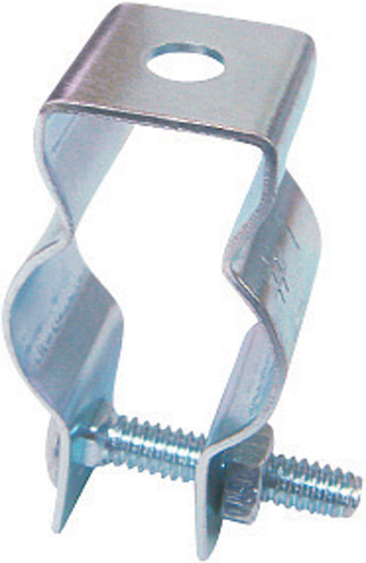 hanger conduit with bolt 3/4 bag conduit conduit hanger 3/4 in.