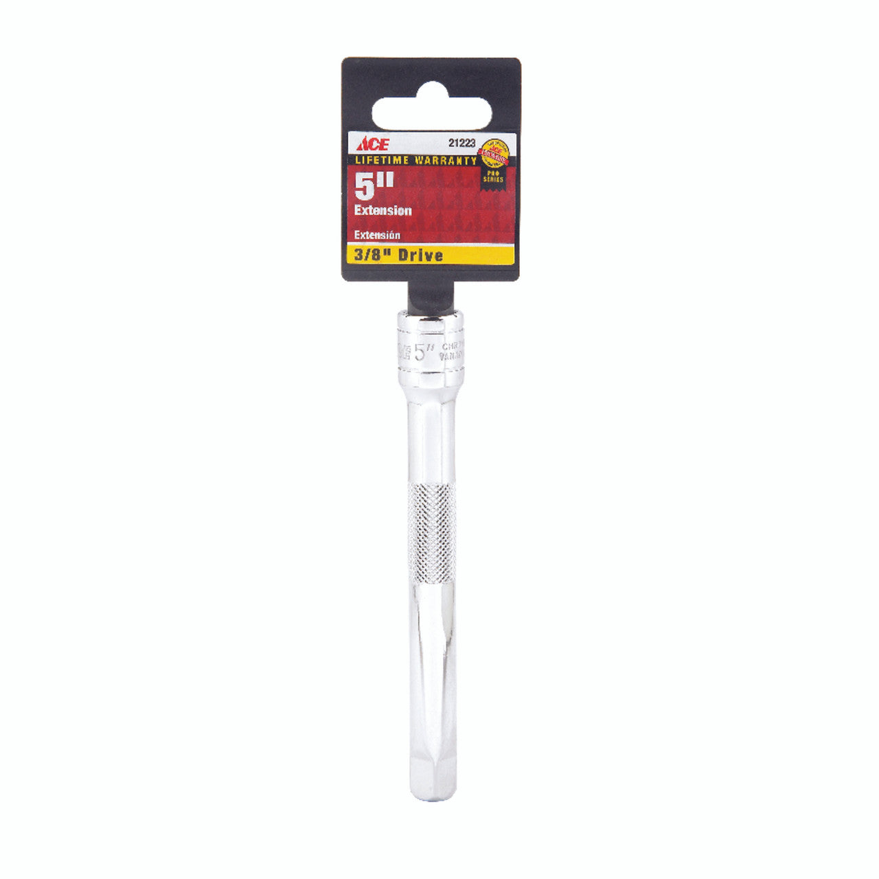 extension 3/8 x 5 ace hand tool