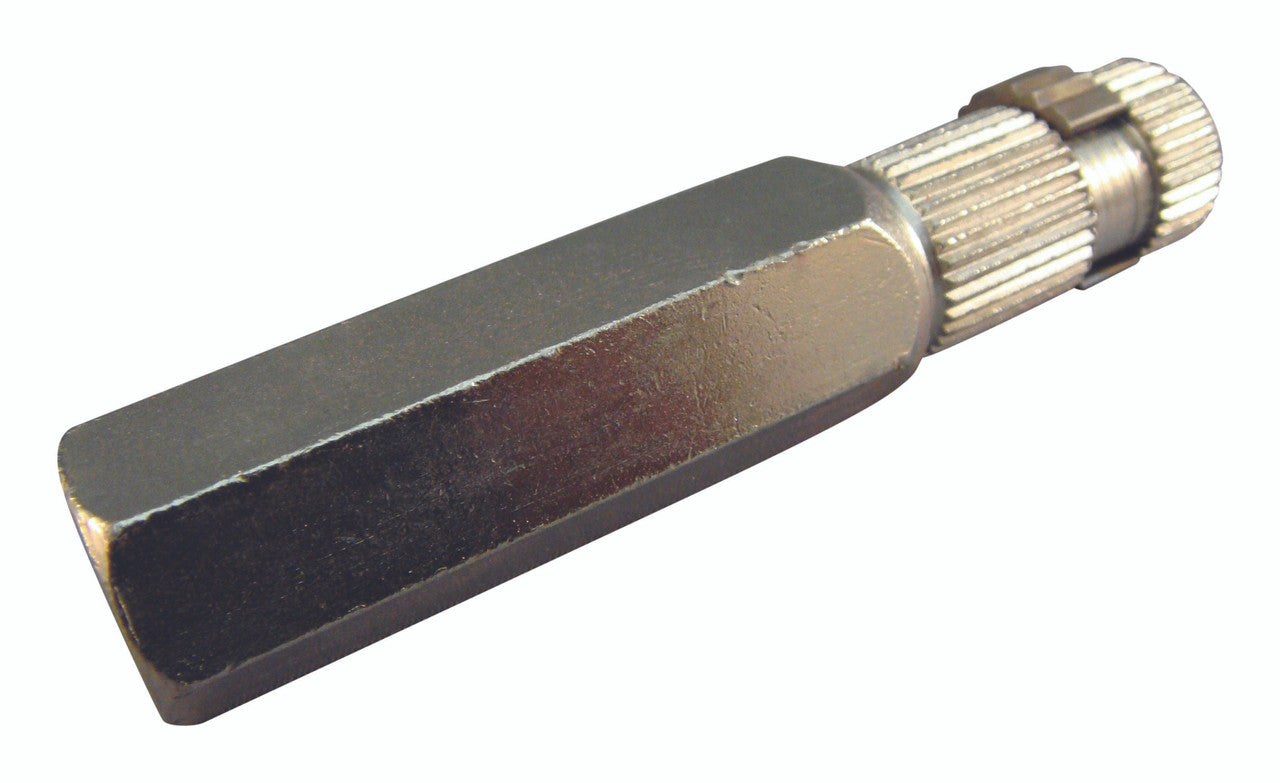 ace nipple extractor 3/4 plumbing pipe nipple